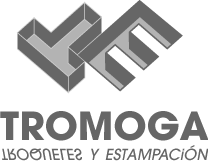 Logo Tromoga