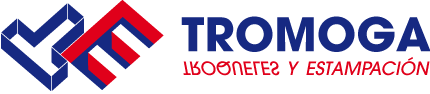 Logo Tromoga